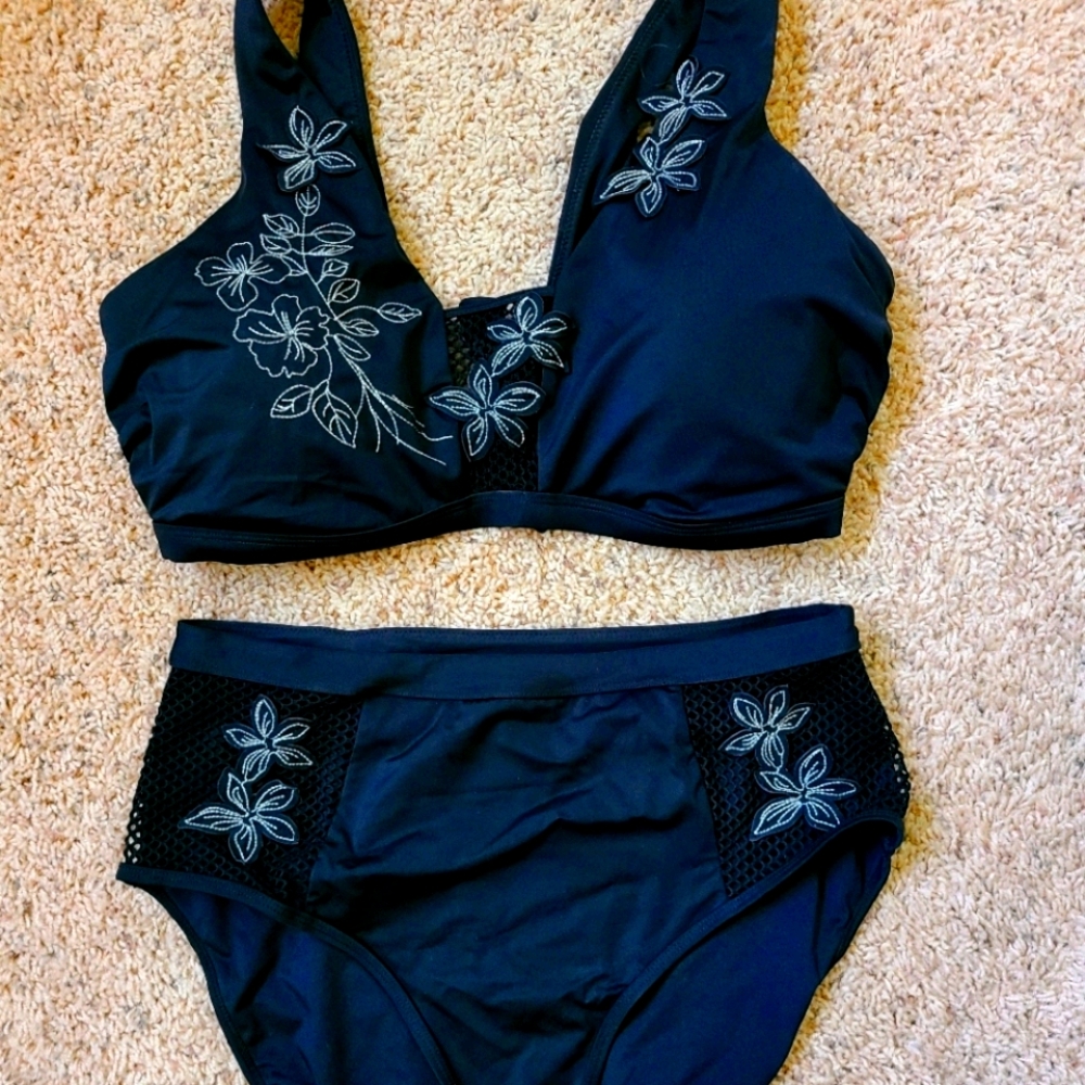 Bathing suit